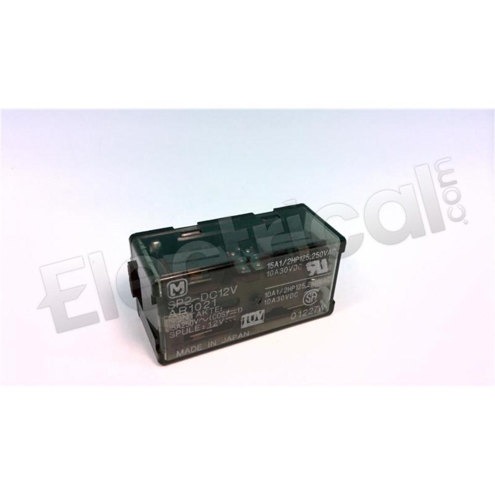 SP2-DC12V