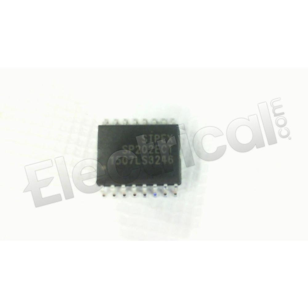 Exar Part And Accessory SP202ECT-L