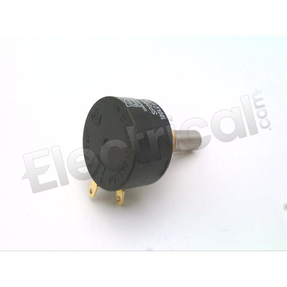 SP22E-100K