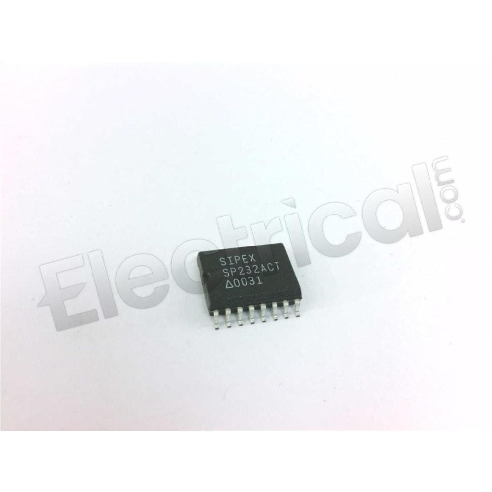 Maxlinear Part And Accessory SP232ACT-L/TR