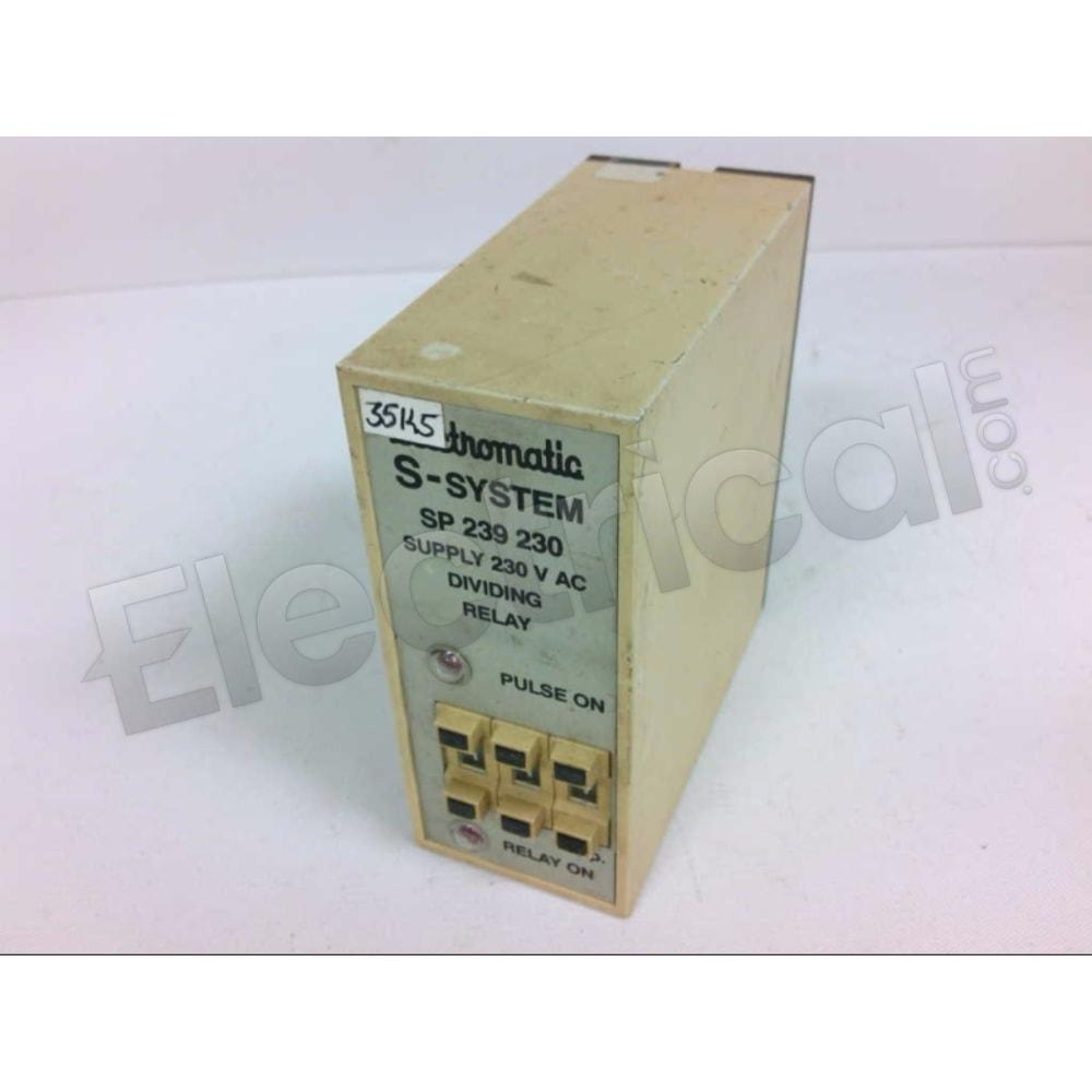 Carlo Gavazzi Fuse Part And Accessory SP239-230