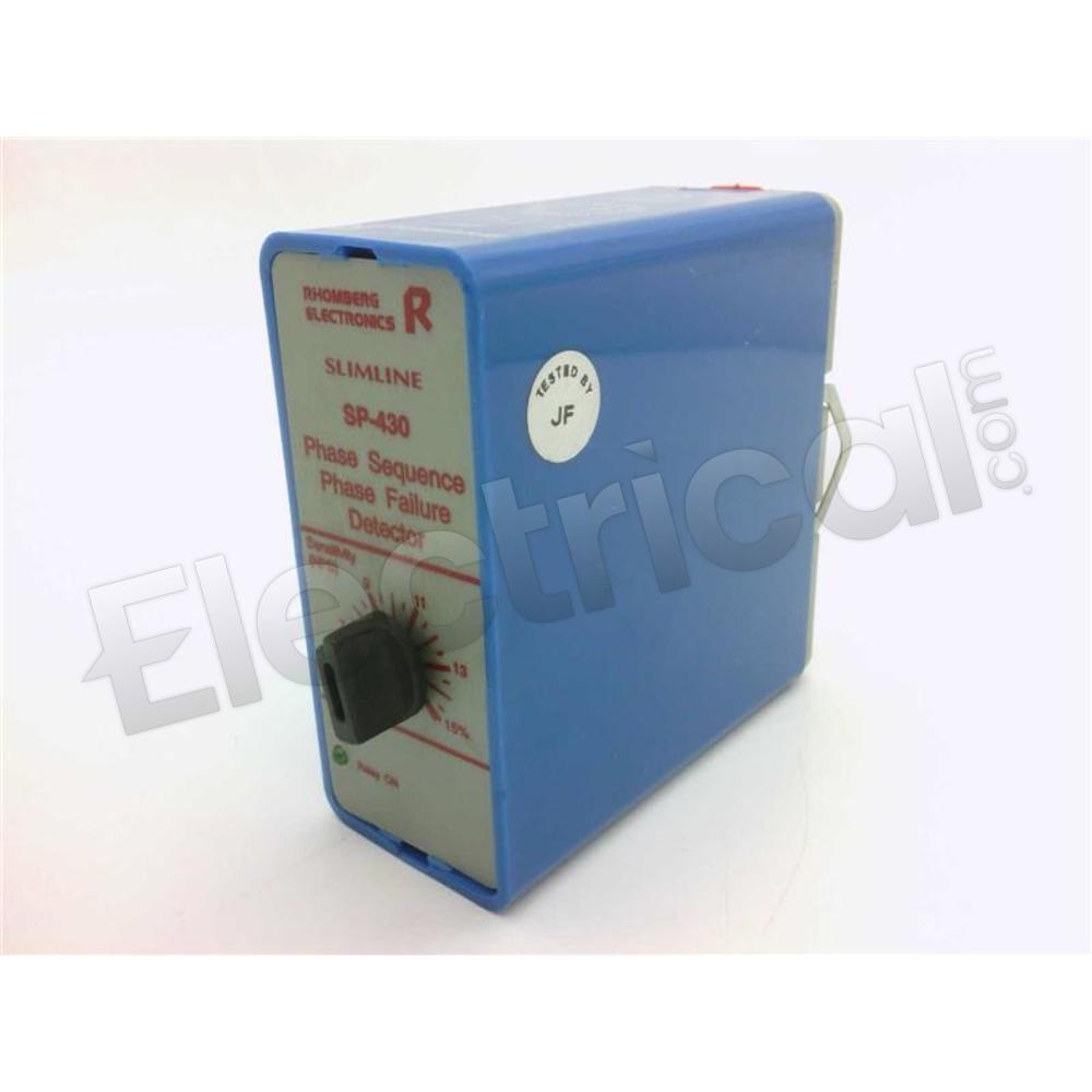 SP430/380VAC-SP