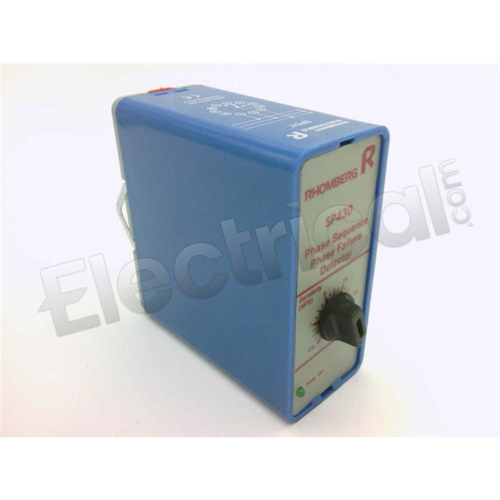 SP430/400VAC-SP