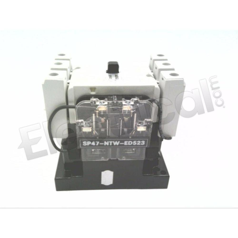 Eec Aeg Contactor SP47-NTW-ED523