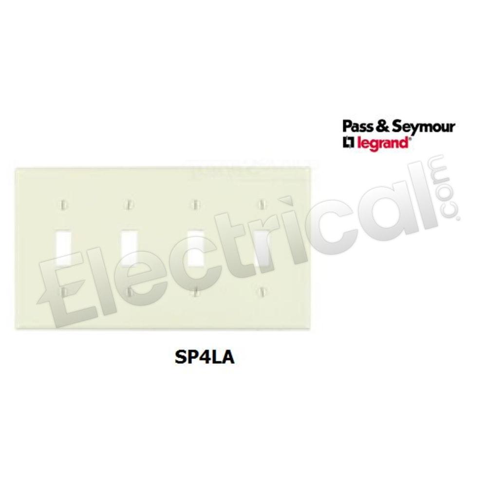 SP4LA