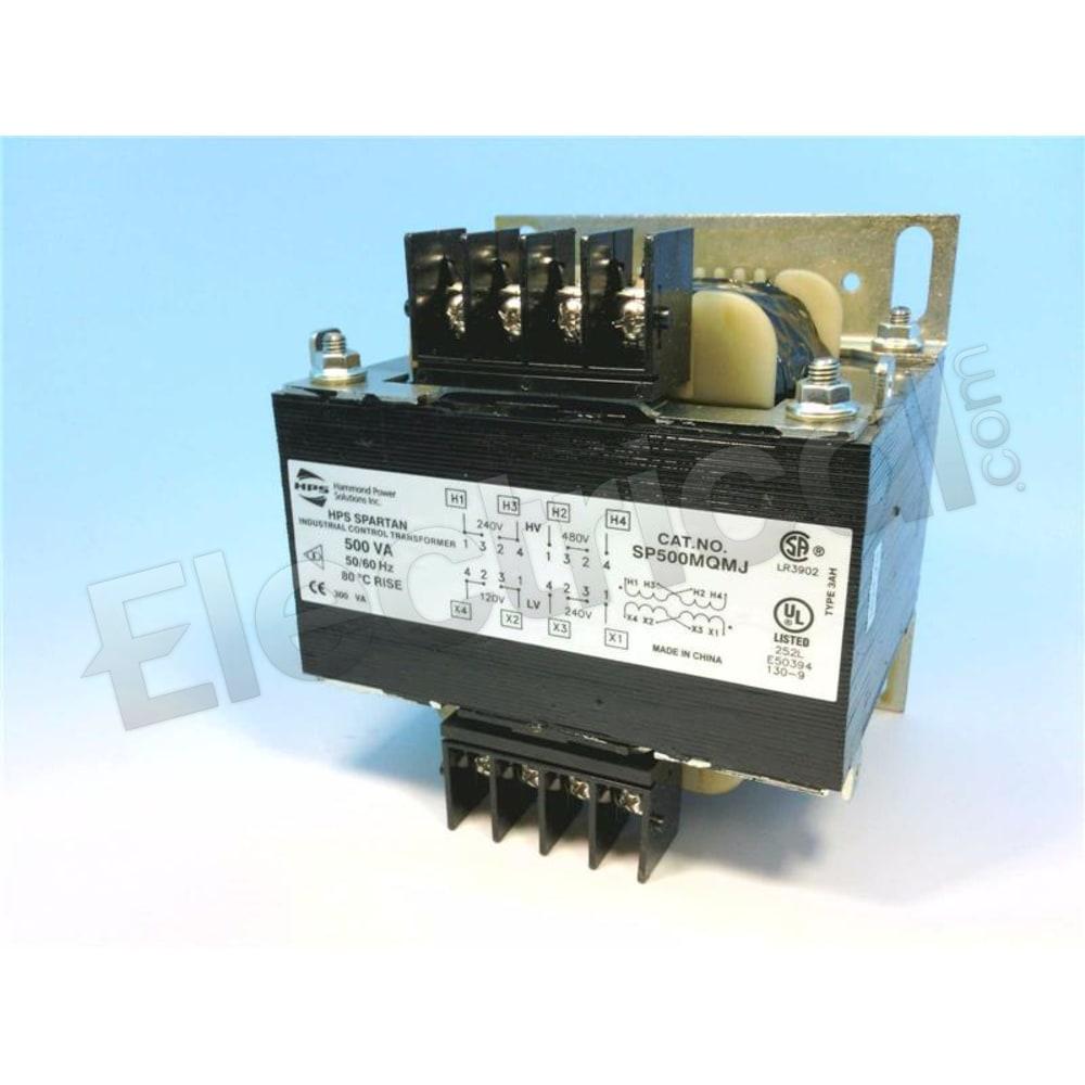 SP500MQMJ