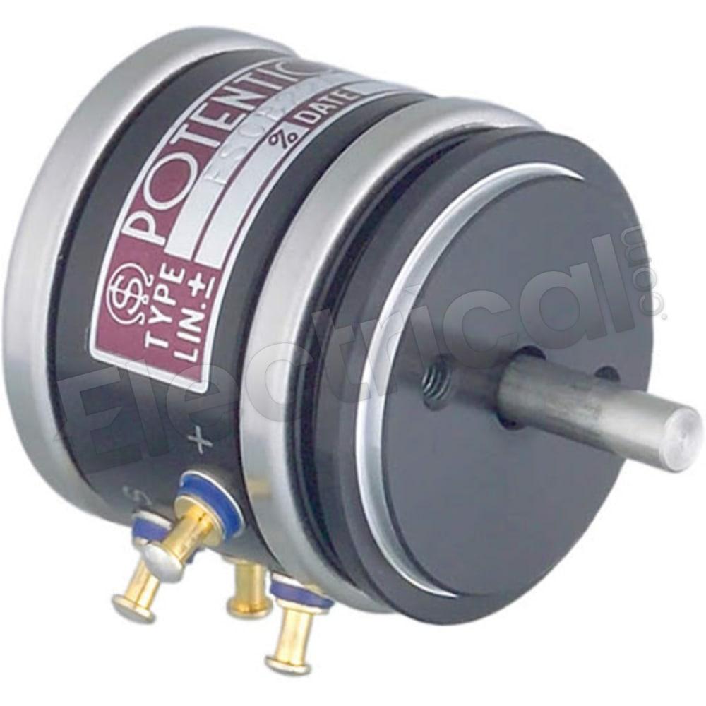 Carlsbad Magnetics Inc Motor Control Part And Accessory SP50S