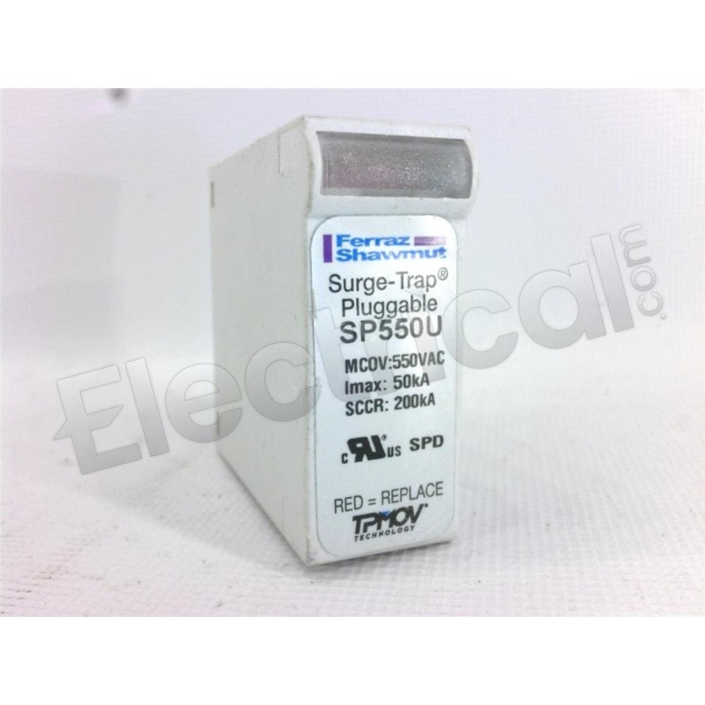 SP550U
