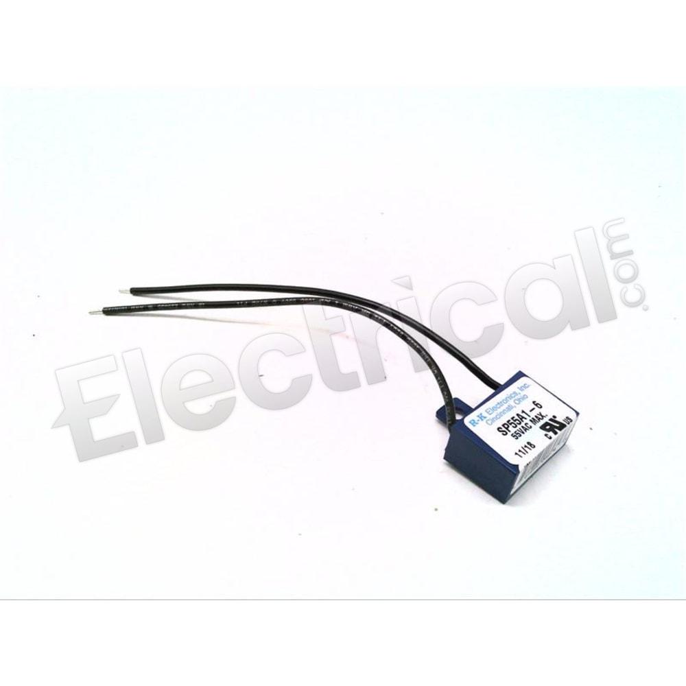 R-K Electronics Part And Accessory SP55A1-6