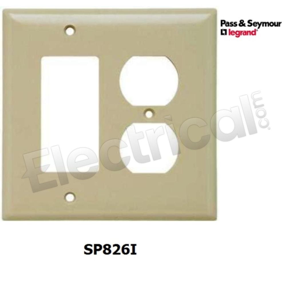SP826I