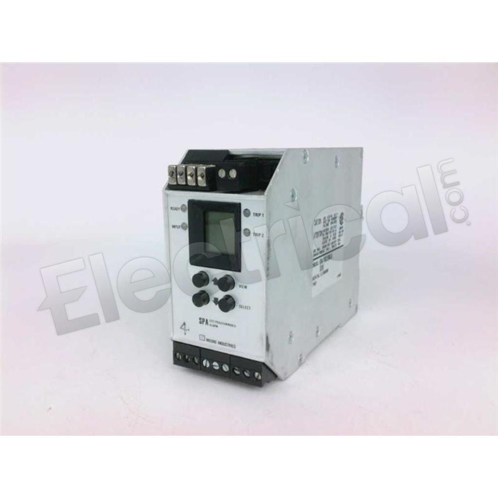 SPA/TPRG/2PRG/U