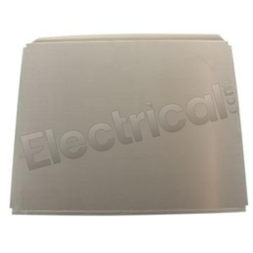 General Devices Enclosure SPA-17