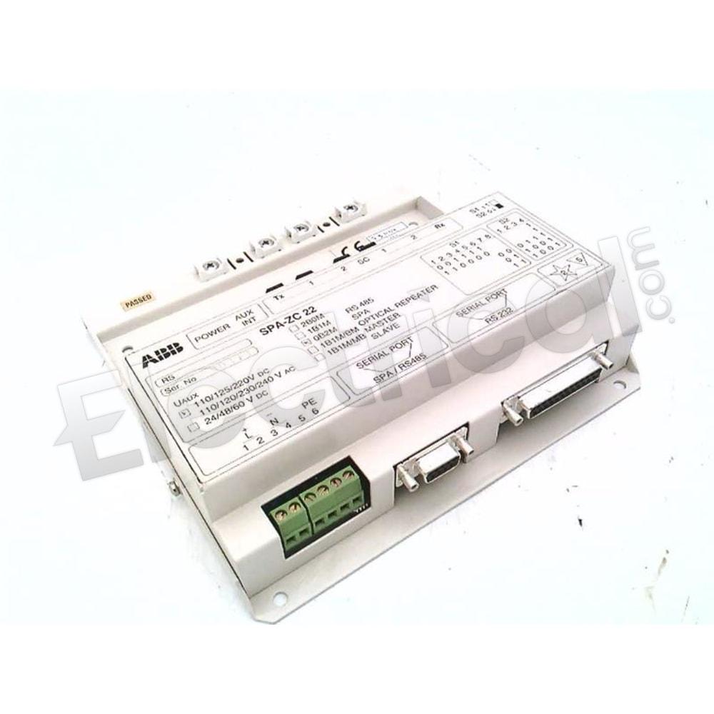 SPA-ZC22A0B2M