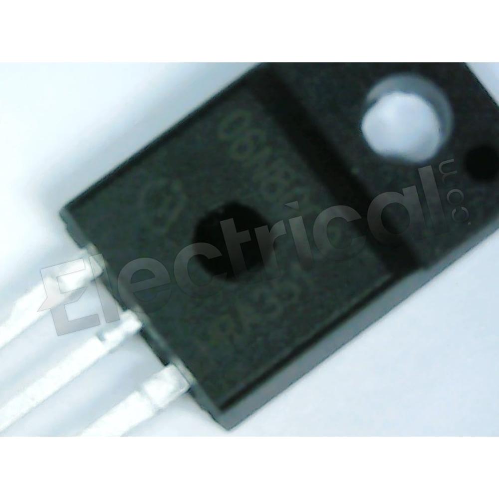 SPA06N80C3