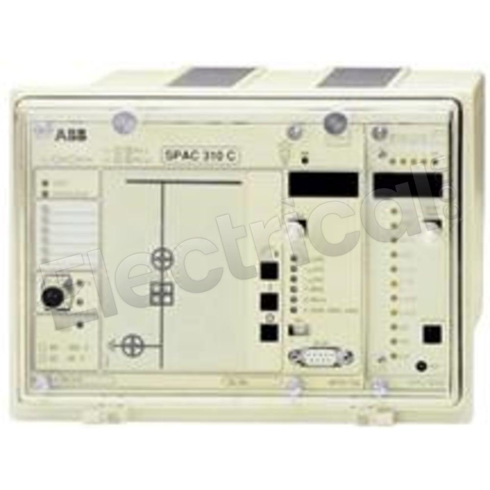 SPAC-310-C