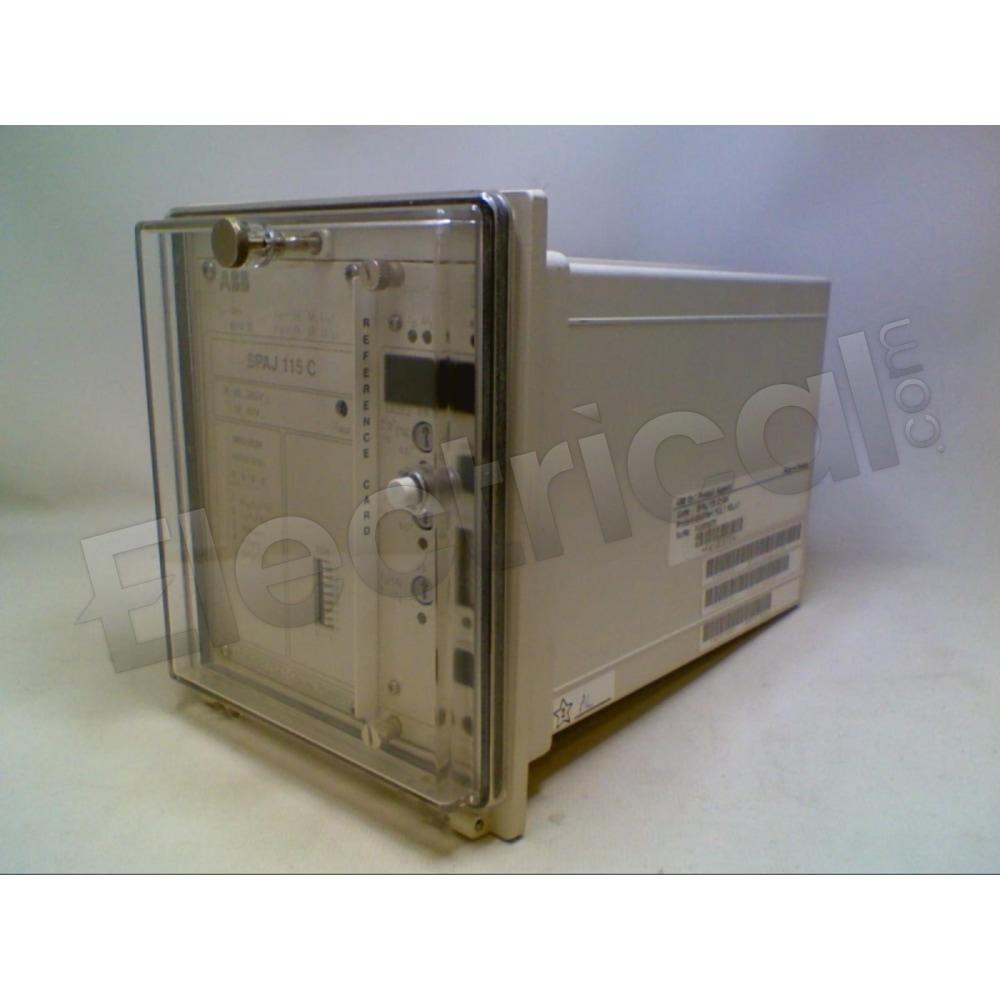 SPAJ-115-C-DA
