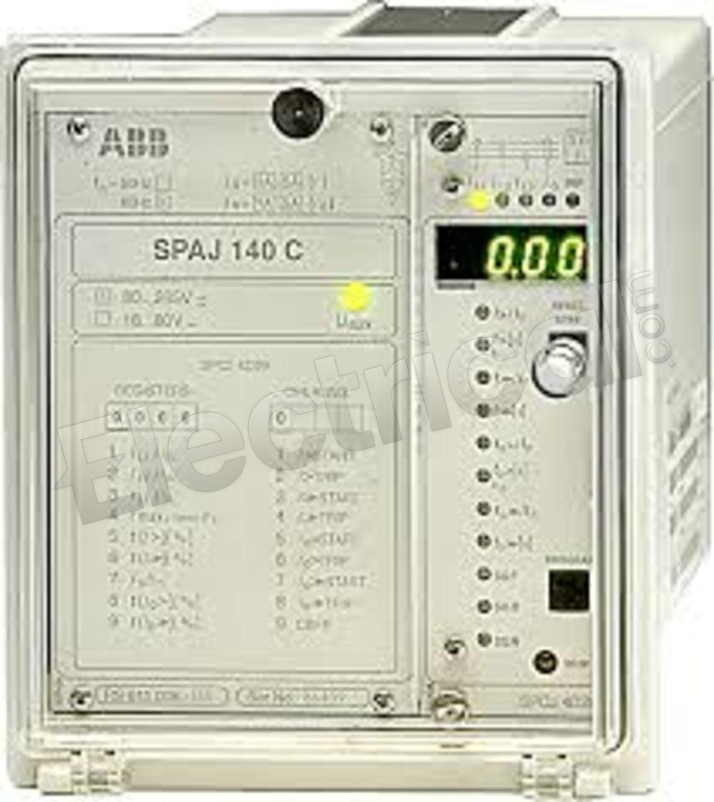 SPAJ-140C