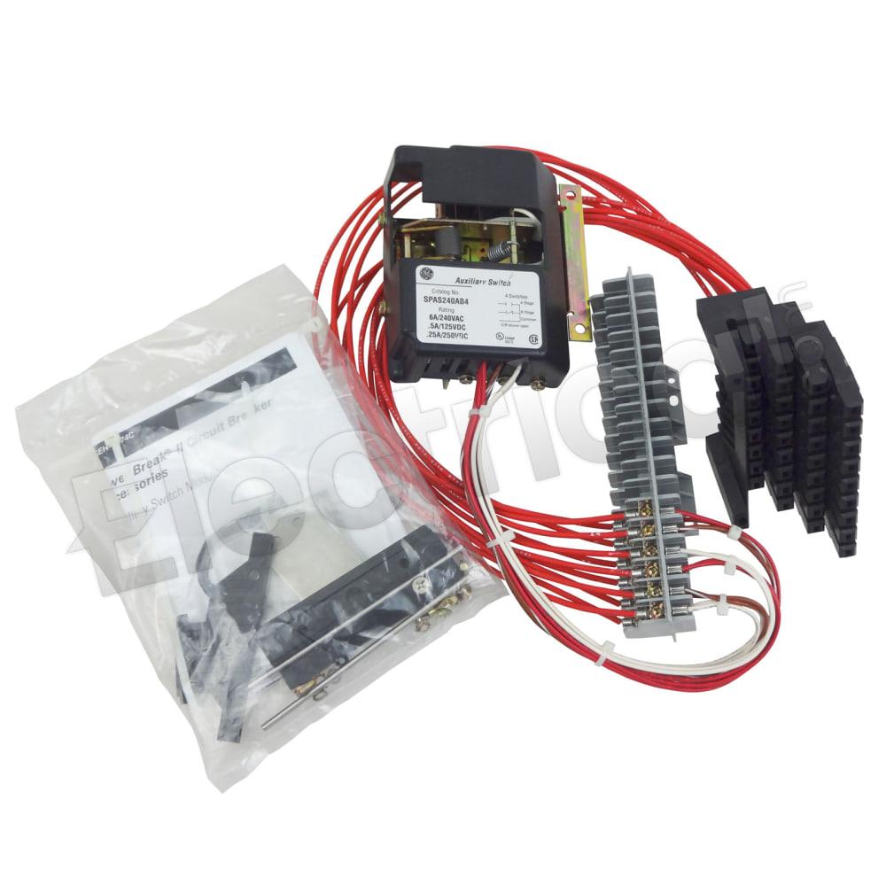 SPAS240AB4DR