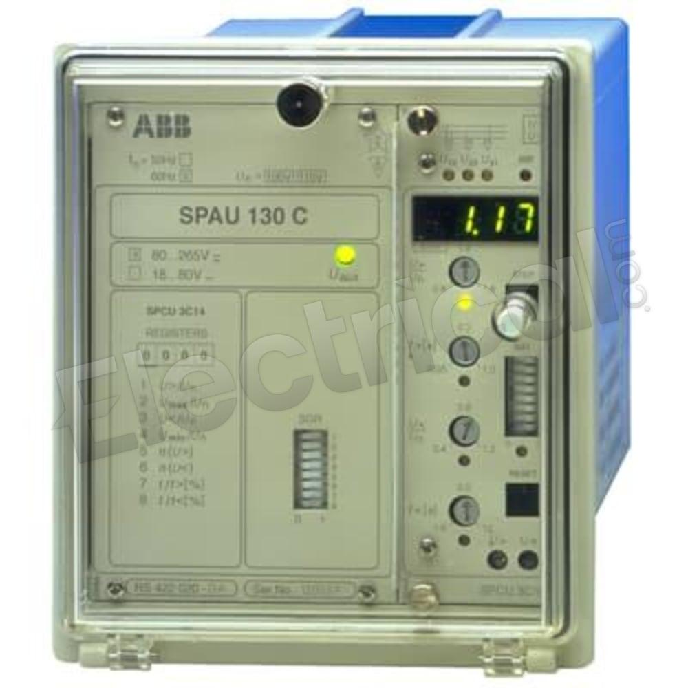 SPAU130C-AA