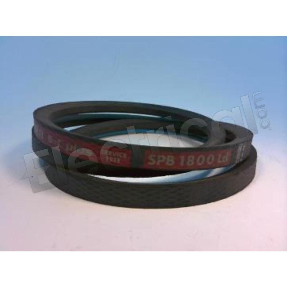 SPB 1800 LD