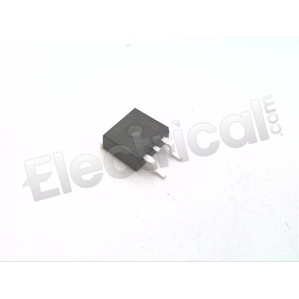 SPB11N60C3