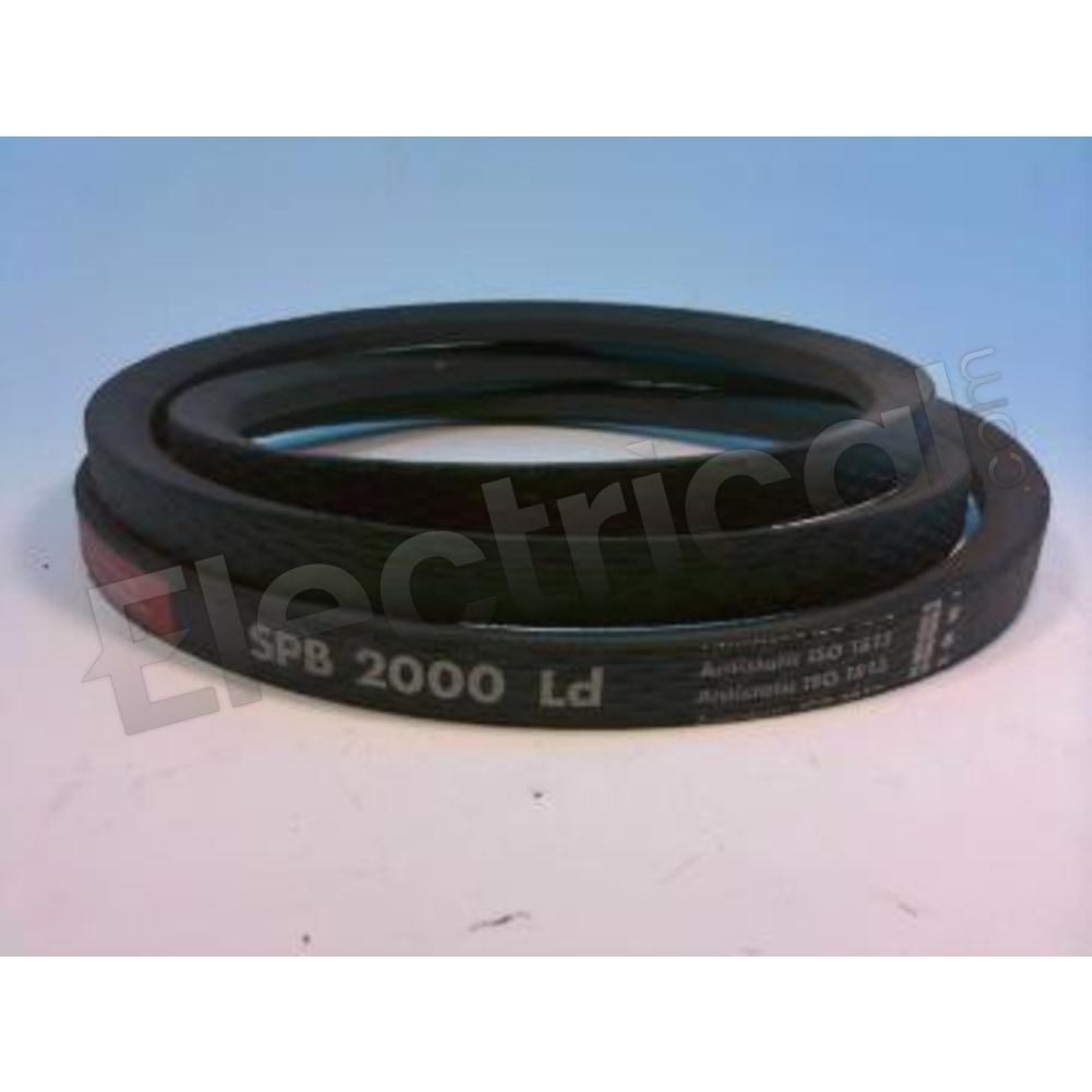 SPB2000