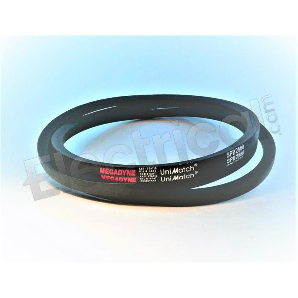 SPB2580