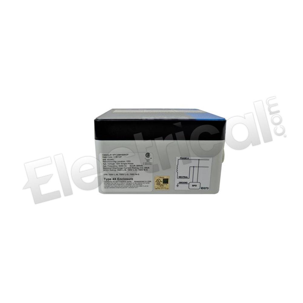 SPC200120N2P