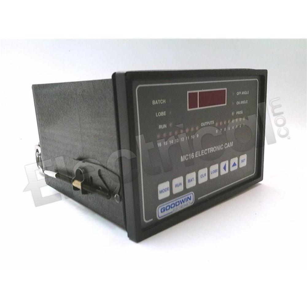 SPC3MC1601