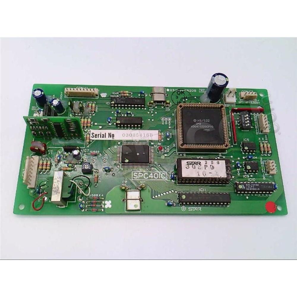 SPC401C