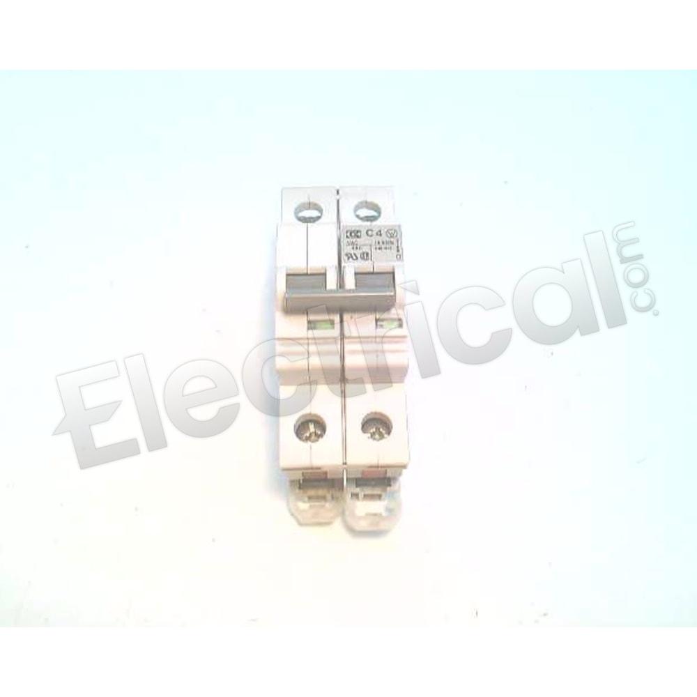 Eaton Molded Case SPCL2C04