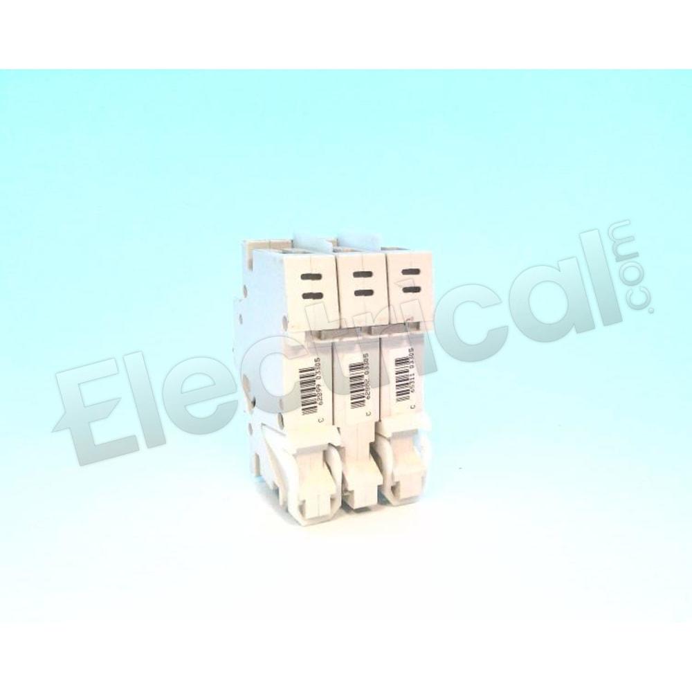 Eaton Molded Case SPCL3C50