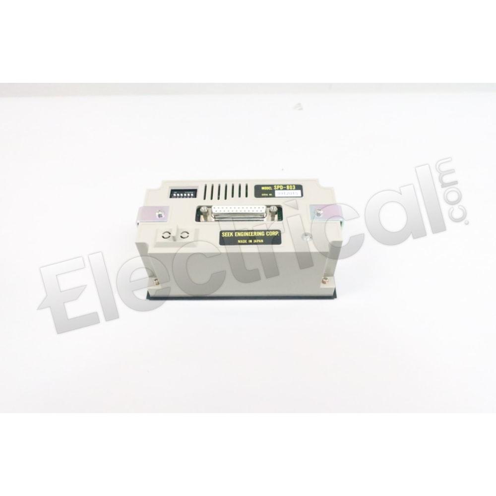 SPD-803