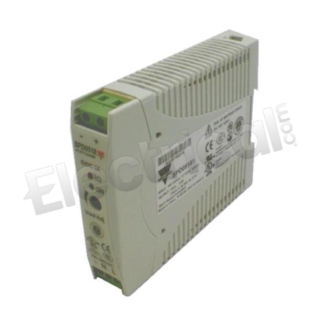 Carlo Gavazzi Power Supply SPD05181