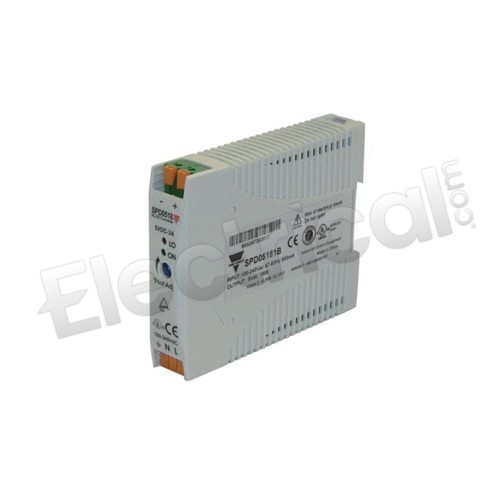 SPD05181B