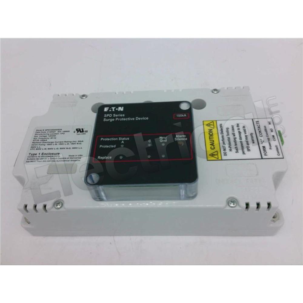SPD100240S2A
