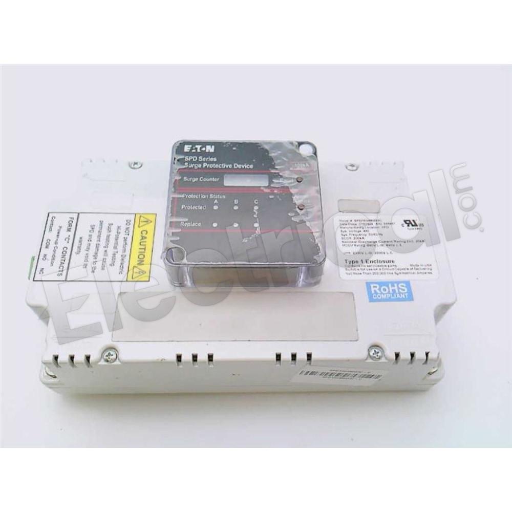 SPD100480D3C