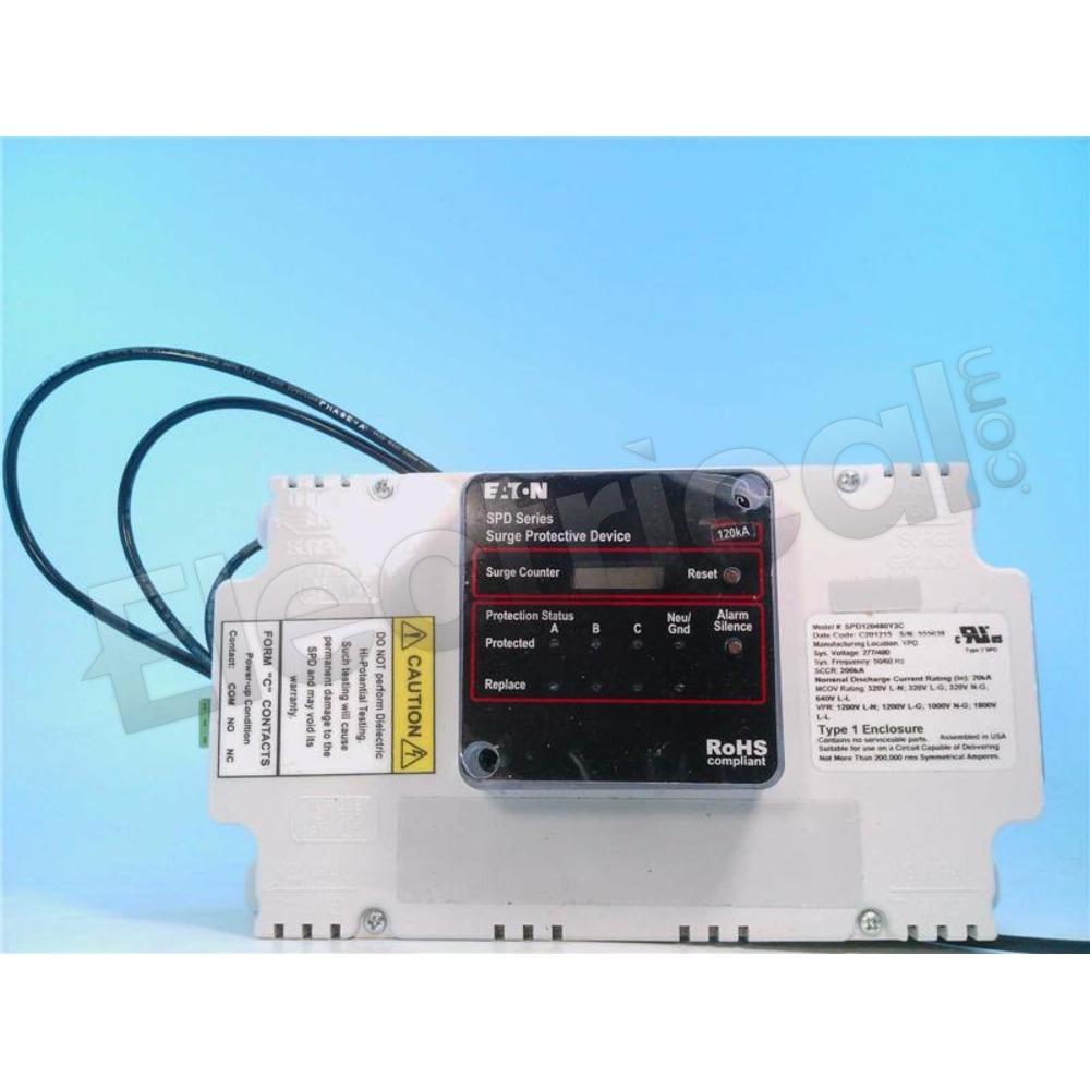 SPD120480Y3C