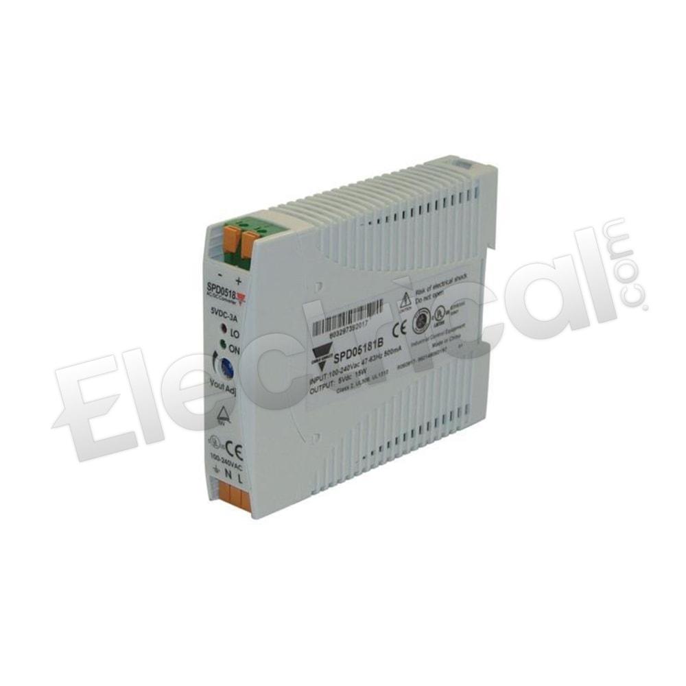 SPD12051B