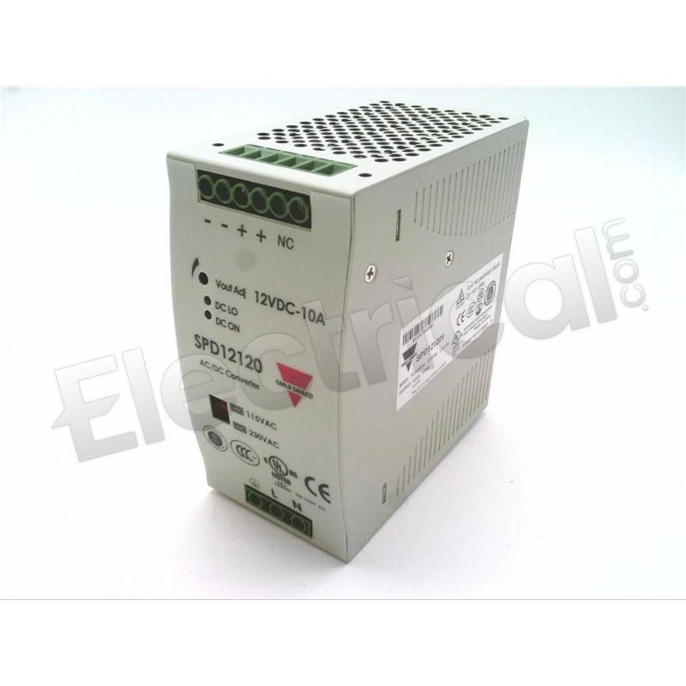 SPD121201