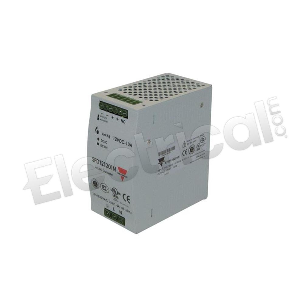 SPD121201N
