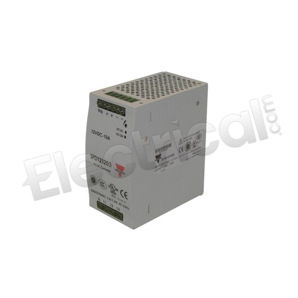 SPD121203