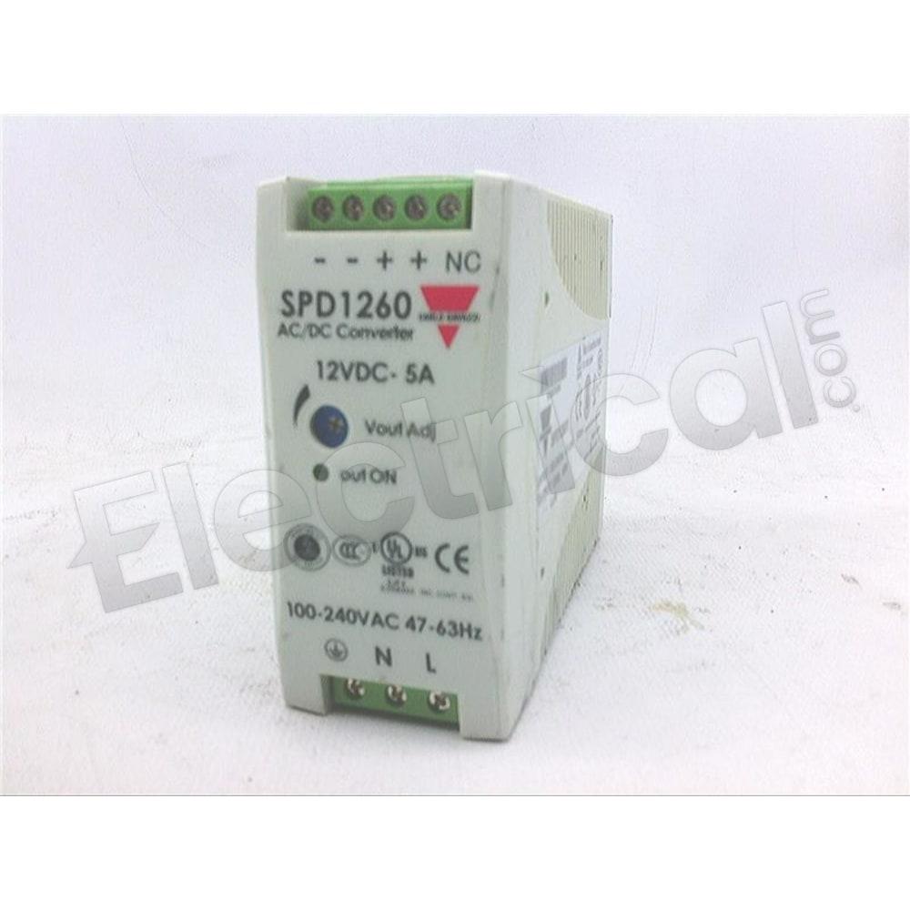 SPD12601
