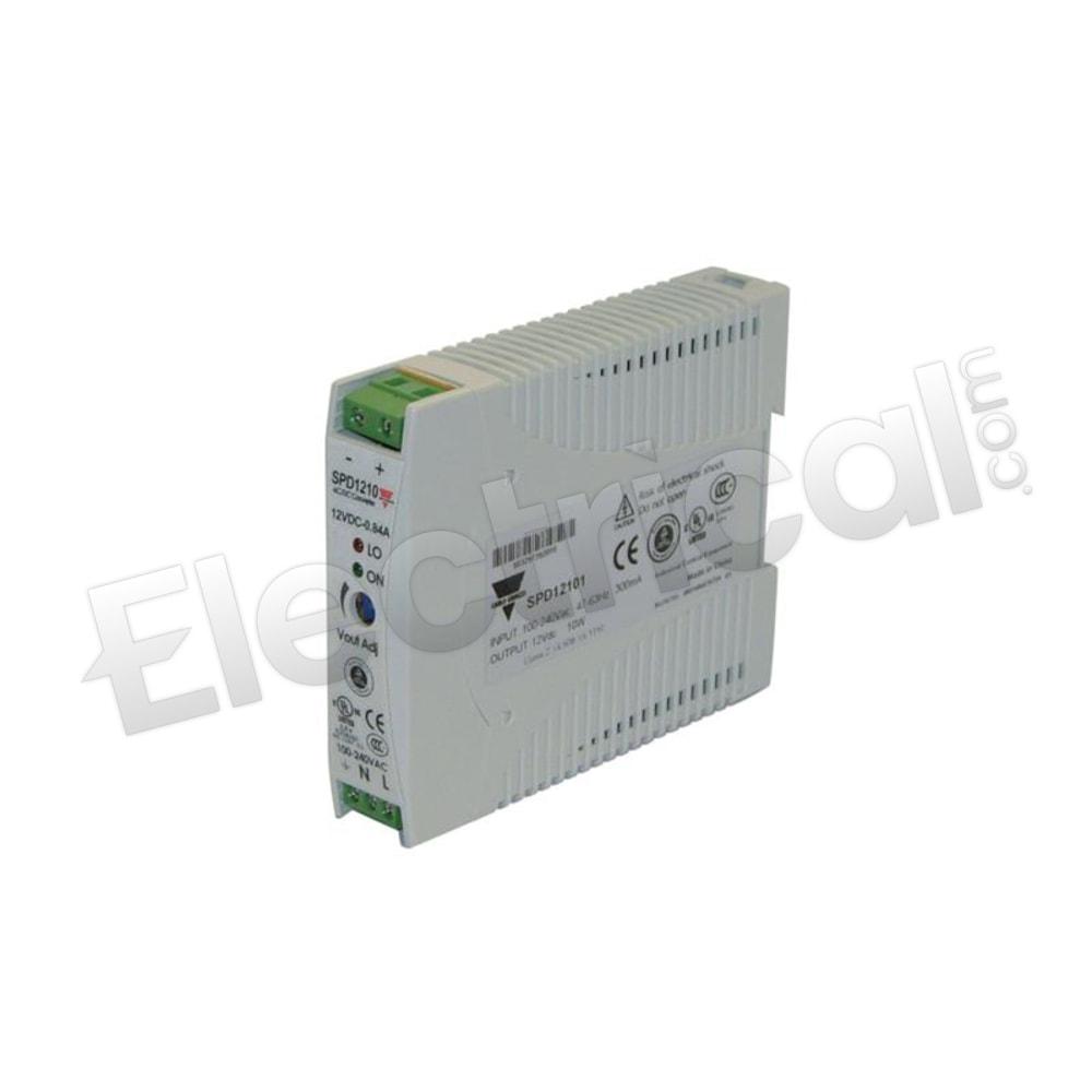 Carlo Gavazzi Power Supply SPD15181