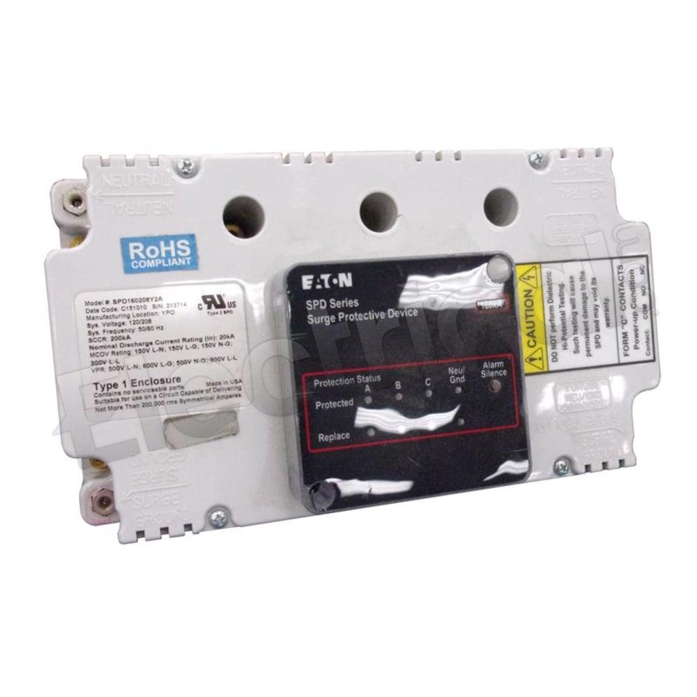 SPD160208Y2A