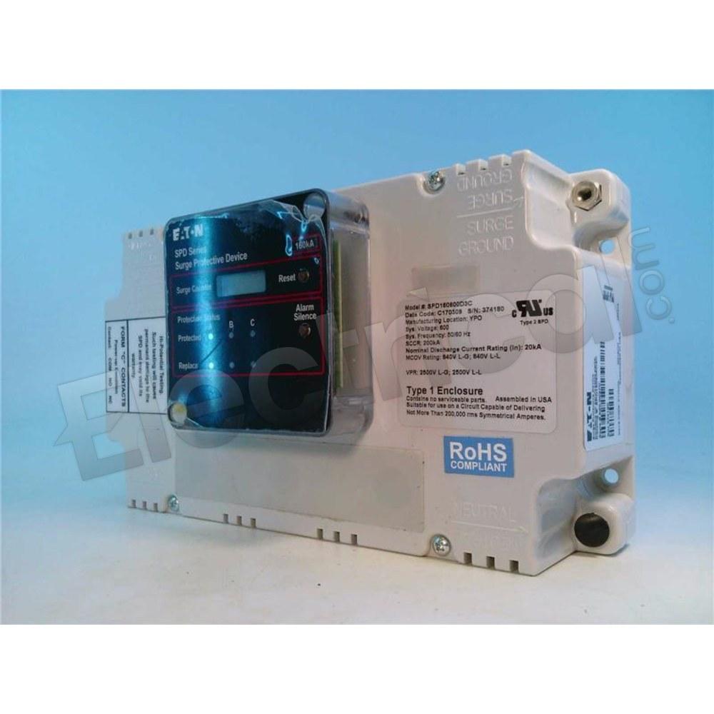 SPD160600D3C