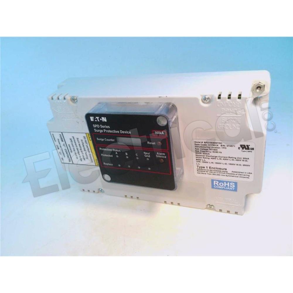 SPD160600Y3C
