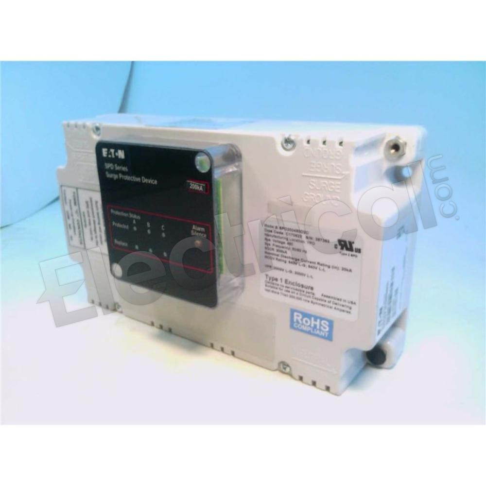 SPD200480D2C