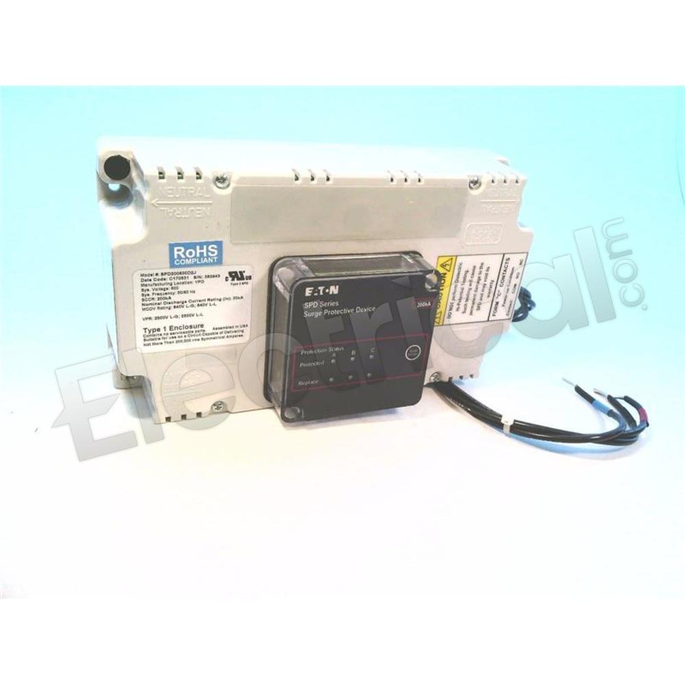 SPD200600D2J