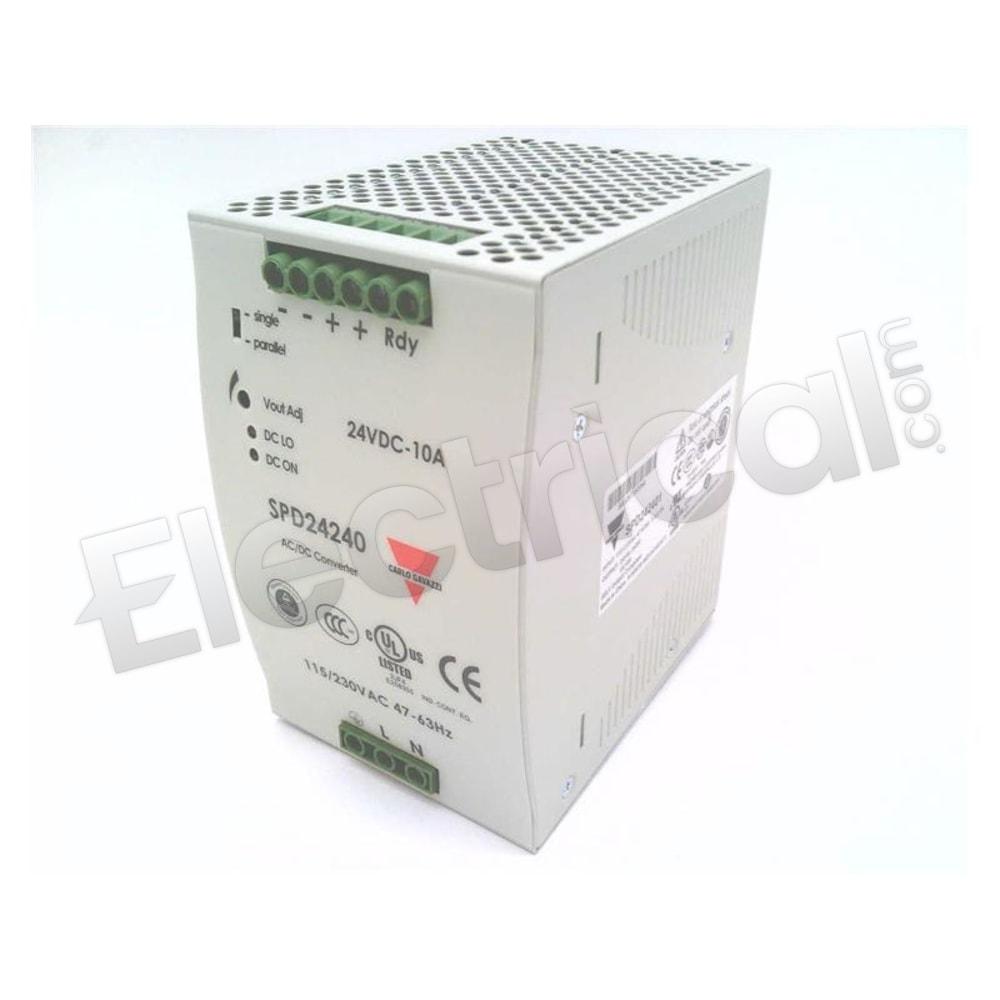 Carlo Gavazzi Power Supply SPD242401